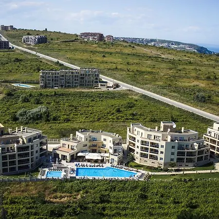 Byala Panorama Byala (Varna)