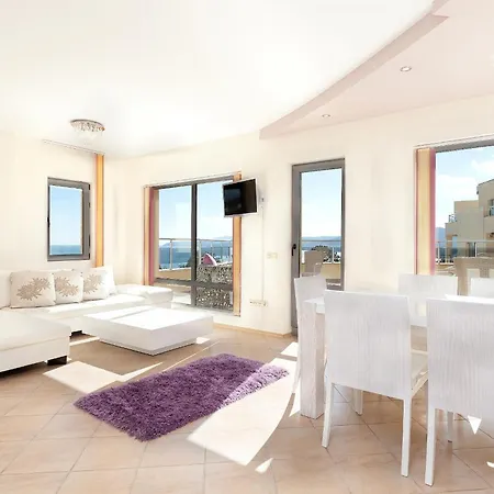 Panorama منتجع بايالا