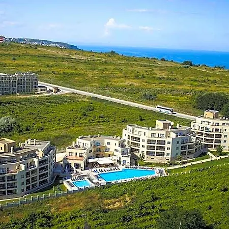 Byala Panorama