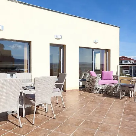 Byala Panorama 비알라