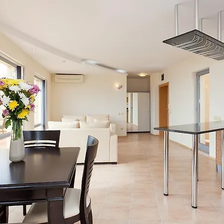 Resort Byala Panorama Byala (Varna)