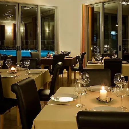 Resort Byala Panorama 3*