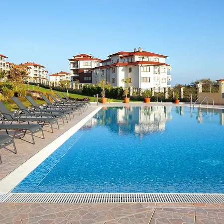 리조트 Byala Panorama