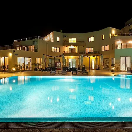 Resort Byala Panorama