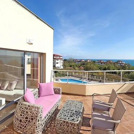 Resort Byala Panorama 3*