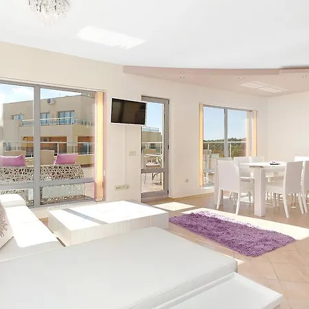 Resort Byala Panorama