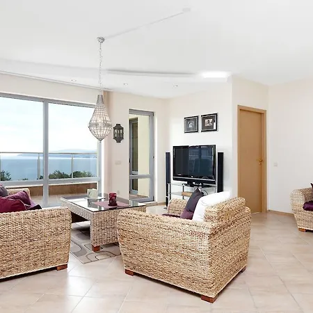منتجع Panorama 3*