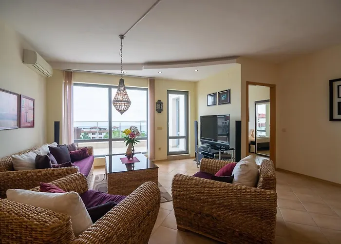 Resort Byala Panorama