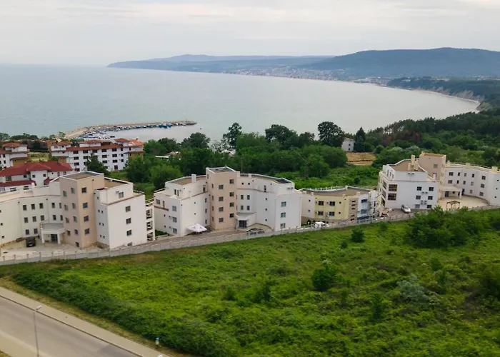 Byala Panorama Resort 3*