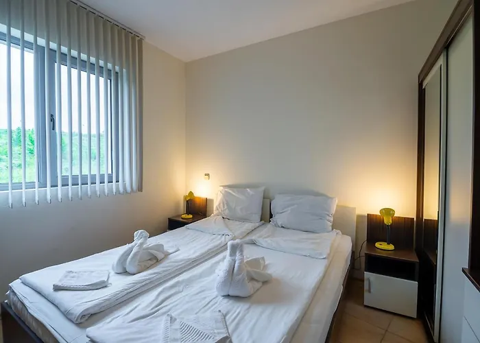 Byala Panorama Resort 3*