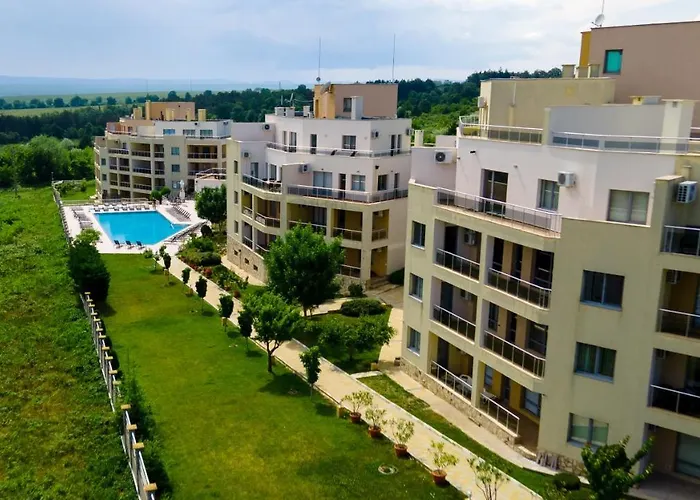 Resort Byala Panorama Byala (Varna)