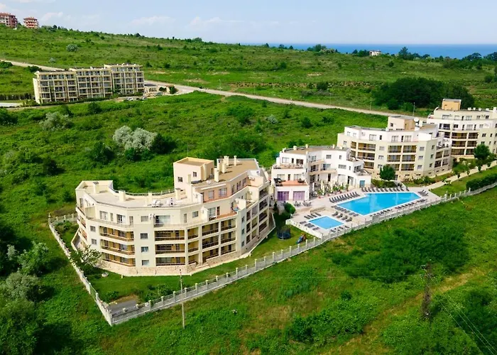 Byala Panorama 3* Byala (Varna)