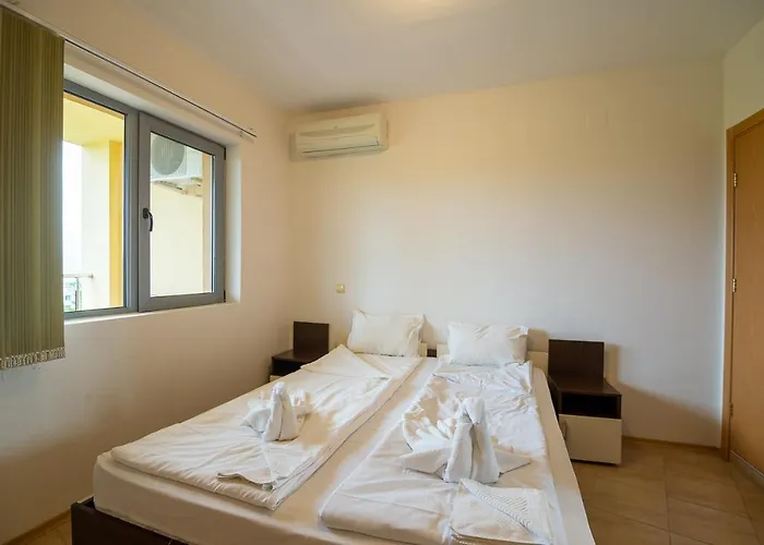 Byala Panorama Resort