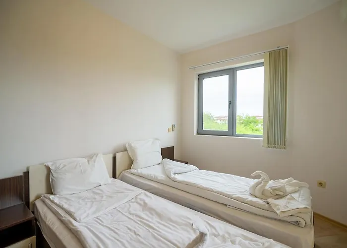 Byala Panorama Resort 3*