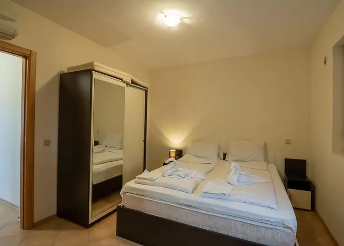 Byala Panorama Byala (Varna)