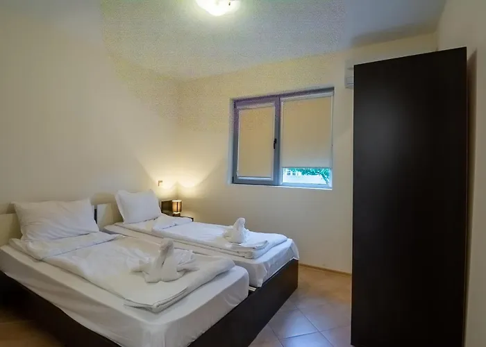 Resort Byala Panorama