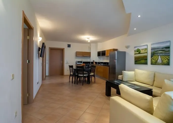 Byala Panorama Resort 3*