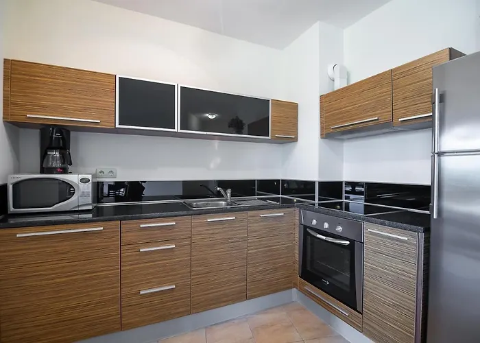 Byala Panorama Resort Byala (Varna)