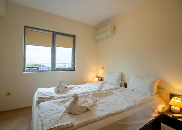 Byala Panorama Resort 3*