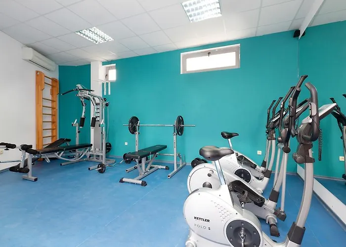 Resort Byala Panorama