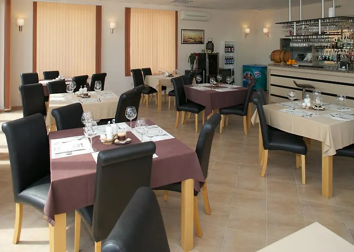 Resort Byala Panorama 3*