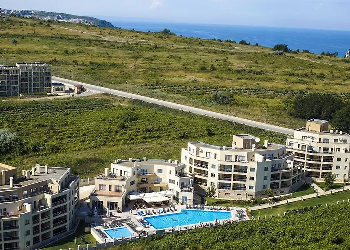 Byala Panorama 3* Byala (Varna)