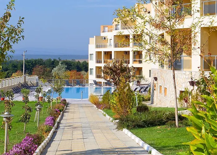 Resort Byala Panorama