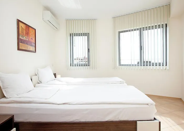 Resort Byala Panorama