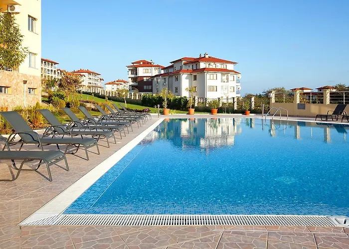 Resort Byala Panorama