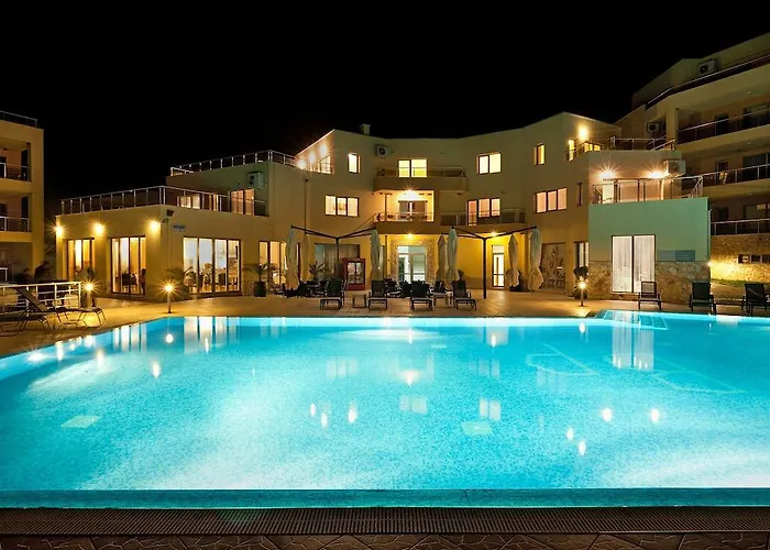 Resort Byala Panorama