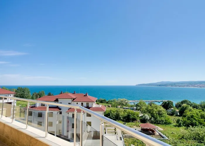 Resort Byala Panorama Byala (Varna)