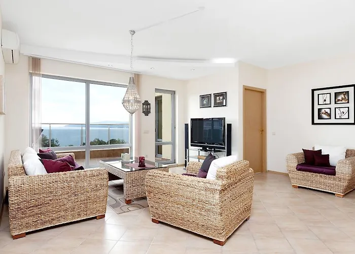 Resort Byala Panorama 3*